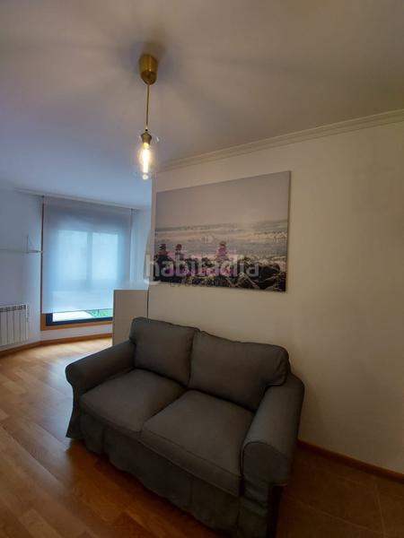Foto b507b2aa-ddb6-46b1-aa9a-eead119df249. Miete studiowohnung in rúa do brasil 23 in Plaza España - Corte Inglés Vigo