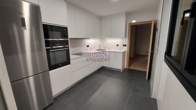 Foto 061f1d97-9e0c-45bc-ba16-b26229e220e4. Location appartement avec chauffage parking dans Centro - Areal Vigo