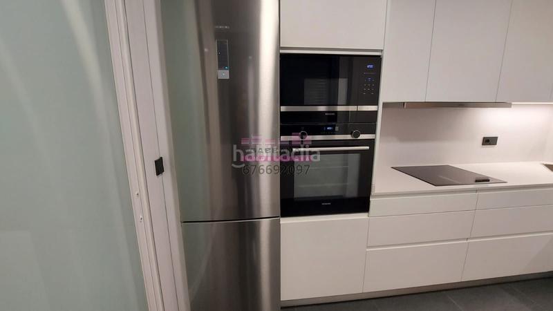 Foto 97669e92-c5bb-43cf-9fd9-64d9210146c8. Location appartement avec chauffage parking dans Centro - Areal Vigo