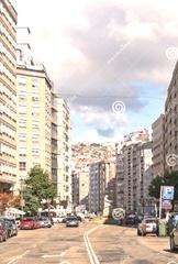 Location Appartement  Rúa de rosalía de castro