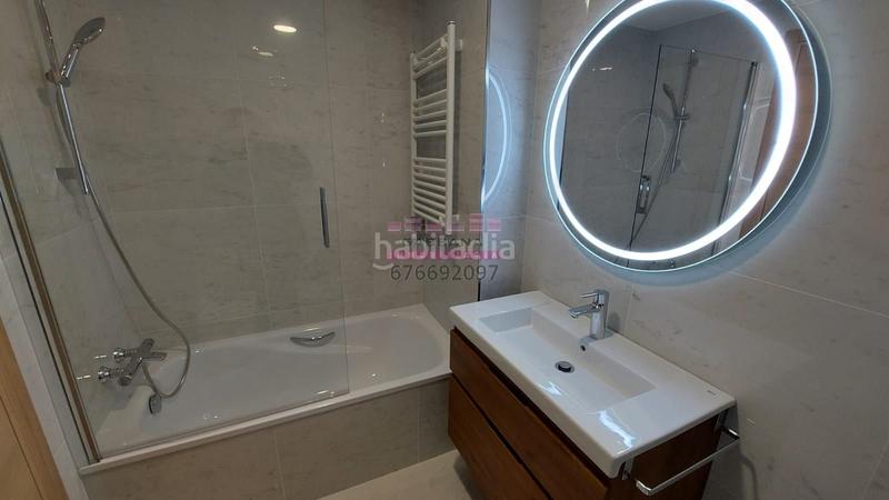 Foto 3588c72d-b154-4d6e-b44d-bfda3ed90e88. Alquiler piso en Centro - Areal Vigo