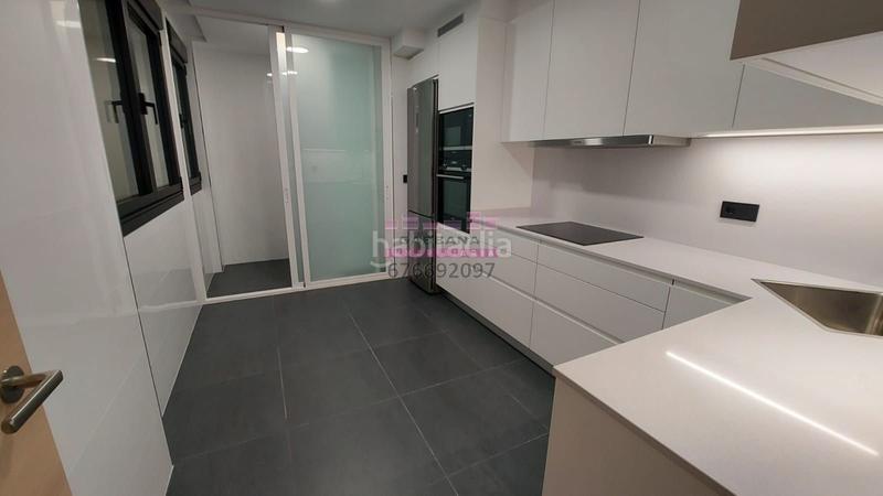 Foto c3e68843-0bd6-4902-9940-8097c7020b35. Alquiler piso en Centro - Areal Vigo