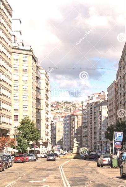Foto e05e8c12-86df-4916-9291-860982bbdd8b. Alquiler piso en Centro - Areal Vigo