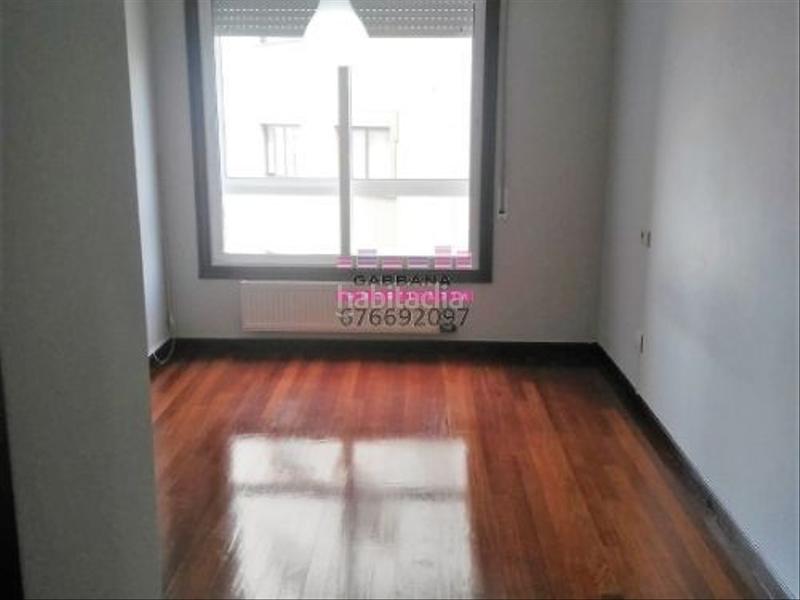 Foto 3f63296a-924b-4c5b-8798-4dd3166b97e0. Alquiler piso cc. vialia - sin muebles en Centro - Areal Vigo