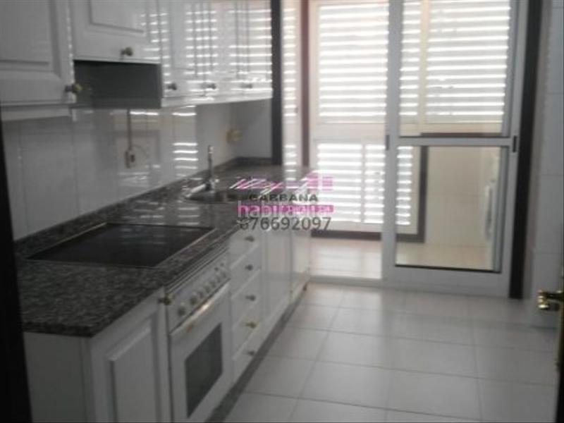 Foto 64ea9455-961b-4d8c-90fa-dfa42b3c1af1. Alquiler piso cc. vialia - sin muebles en Centro - Areal Vigo