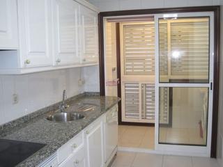 Location Appartement  Rúa de urzaiz. Cc. vialia - sin muebles