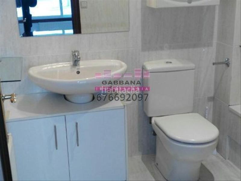 Foto 9da90251-3fdf-4107-91ae-2bd549a52119. Alquiler piso cc. vialia - sin muebles en Centro - Areal Vigo