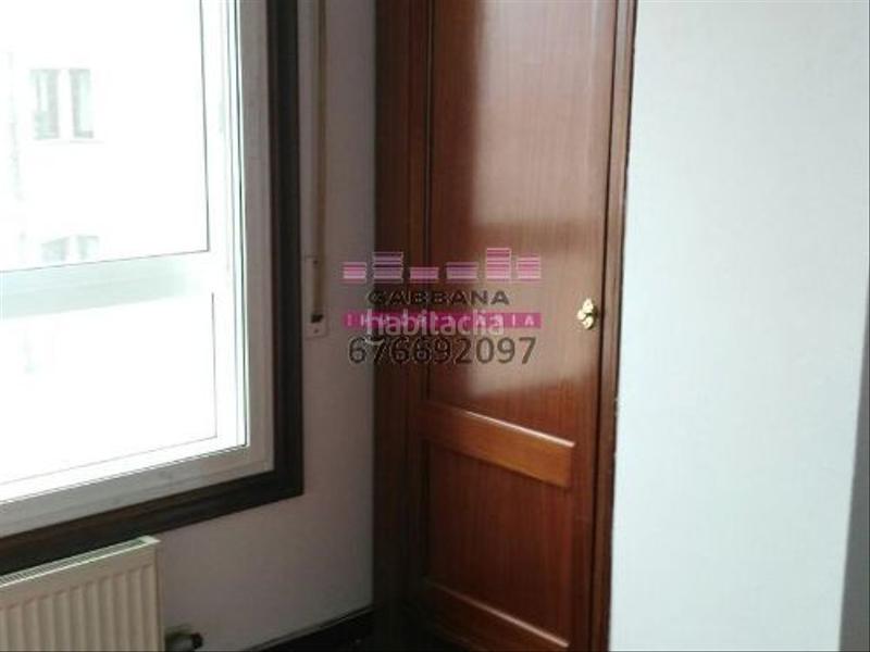 Foto ac220af6-8387-48a2-b85d-967752c62596. Alquiler piso cc. vialia - sin muebles en Centro - Areal Vigo