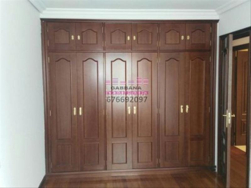 Foto ba71fd51-bb0c-499a-9f51-153ea8ba49ad. Alquiler piso cc. vialia - sin muebles en Centro - Areal Vigo