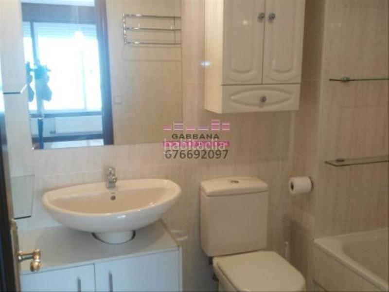 Foto cfa87a27-902c-4dd0-8e6e-b31333cc2e5f. Alquiler piso cc. vialia - sin muebles en Centro - Areal Vigo