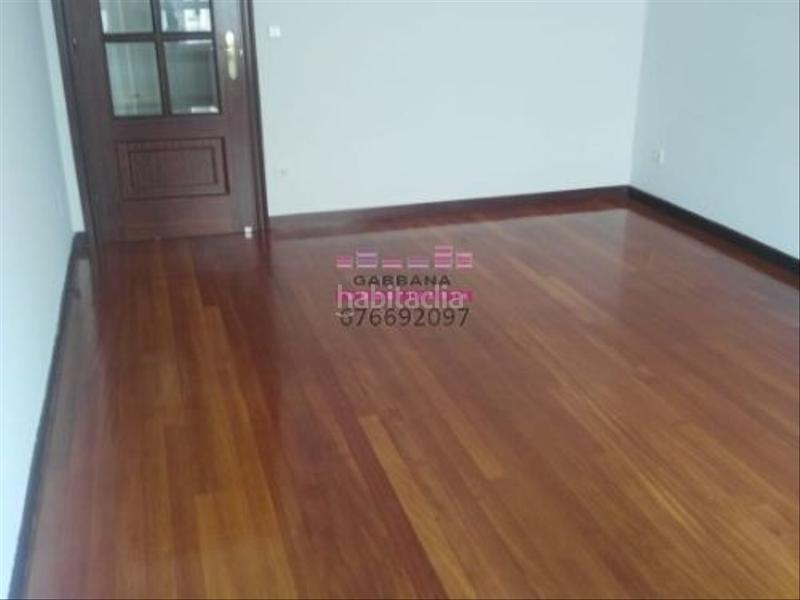 Foto e5e374d5-f1af-4d24-9dab-201abb87fb54. Alquiler piso cc. vialia - sin muebles en Centro - Areal Vigo