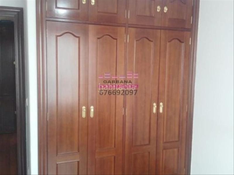 Foto eef5ed5f-812e-483d-bd29-cb7d5ac87008. Alquiler piso cc. vialia - sin muebles en Centro - Areal Vigo