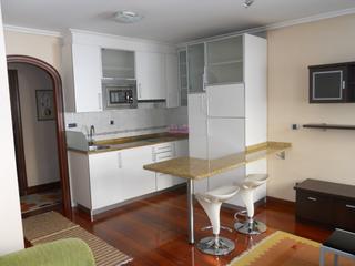 Location Appartement  Rúa de urzaiz