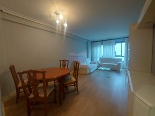Location Appartement à Plaza España - Corte Inglés. Plaza eliptica - doble plaza de garaje