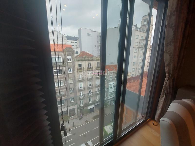 Foto c4cbfaf0-1733-4d3b-9e86-69fe712ecb76. Affitto duplex con parcheggio in Centro - Areal Vigo