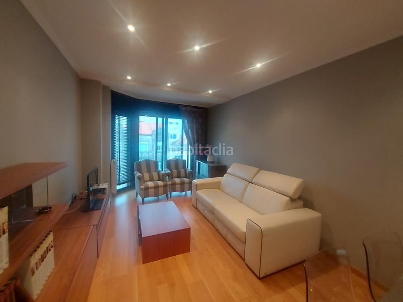 Foto 0503bf0e-19d5-422f-97a2-43617704ba49. Alquiler dúplex excelente duplex nuevo situado en la centrica calle urzaiz en Vigo