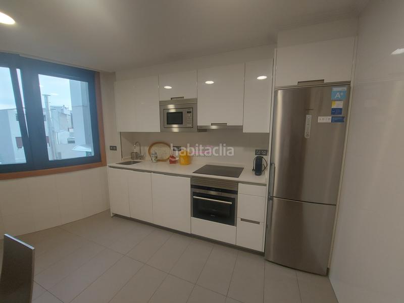 Foto 05937d93-fc09-494a-8bfb-fec48f46b748. Alquiler dúplex excelente duplex nuevo situado en la centrica calle urzaiz en Vigo