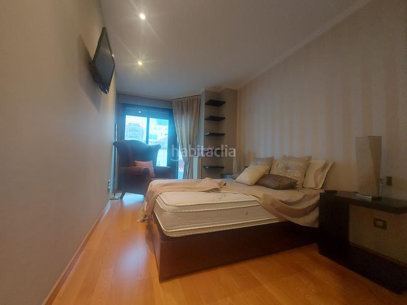 Foto 4d7748a8-2bf4-4a82-9b5f-4e50e1245473. Alquiler dúplex excelente duplex nuevo situado en la centrica calle urzaiz en Vigo