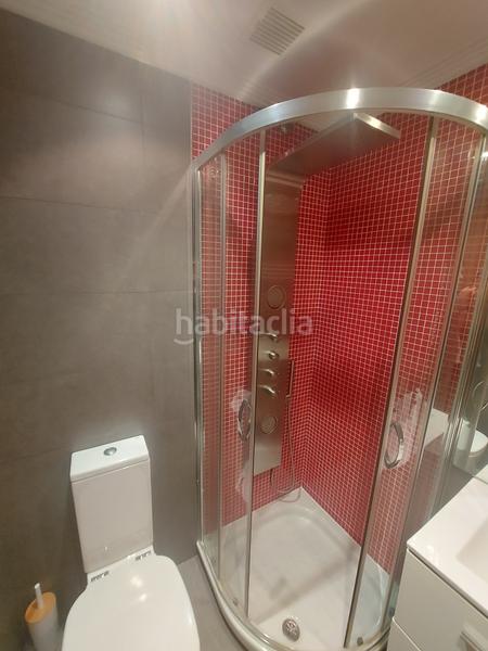 Foto 7c2b86dd-7df0-49b2-b94f-d48761502b63. Alquiler dúplex excelente duplex nuevo situado en la centrica calle urzaiz en Vigo