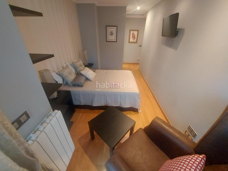 Foto 87444f79-cb36-499b-b02e-b52220e915fe. Alquiler dúplex excelente duplex nuevo situado en la centrica calle urzaiz en Vigo