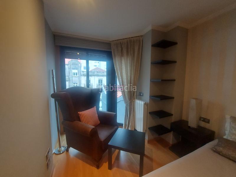 Foto a7a9ca99-f834-4c6f-b584-5d5b470b59ce. Alquiler dúplex excelente duplex nuevo situado en la centrica calle urzaiz en Vigo