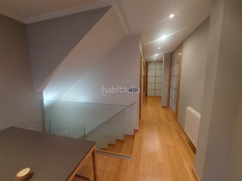 Foto ce0d7414-ff89-453b-acf2-a1770bb7da48. Alquiler dúplex excelente duplex nuevo situado en la centrica calle urzaiz en Vigo