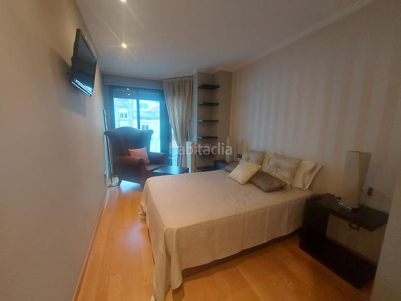 Foto e7bbd828-c20c-4fc4-b66a-0216740d4ecb. Alquiler dúplex excelente duplex nuevo situado en la centrica calle urzaiz en Vigo