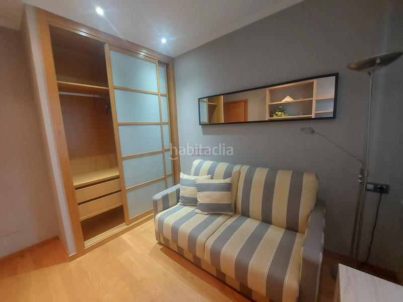 Foto f0e1d86a-5bdd-49f2-890d-ee7af32b82c8. Alquiler dúplex excelente duplex nuevo situado en la centrica calle urzaiz en Vigo