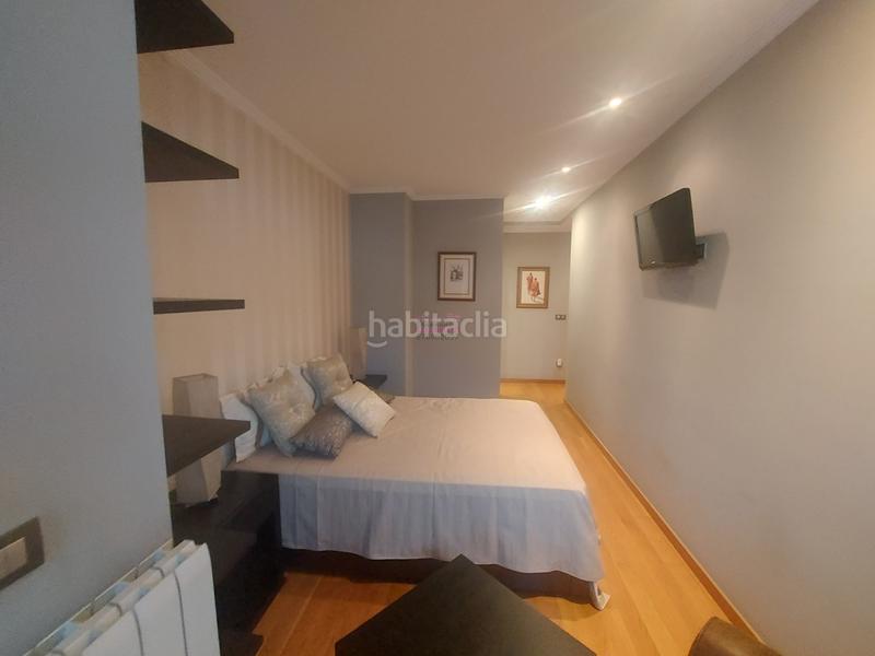 Foto f7ce29ca-d6e0-4b33-b513-e98705117c39. Alquiler dúplex excelente duplex nuevo situado en la centrica calle urzaiz en Vigo