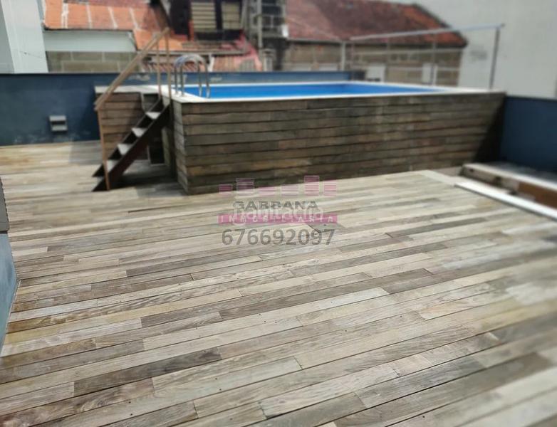 Foto f8ffc43b-c95a-476c-8d05-7ae3ebb62146. Alquiler dúplex excelente duplex nuevo situado en la centrica calle urzaiz en Vigo