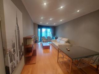 Location Duplex  Rúa de urzaiz. Excelente duplex nuevo situado en la centrica calle urzaiz