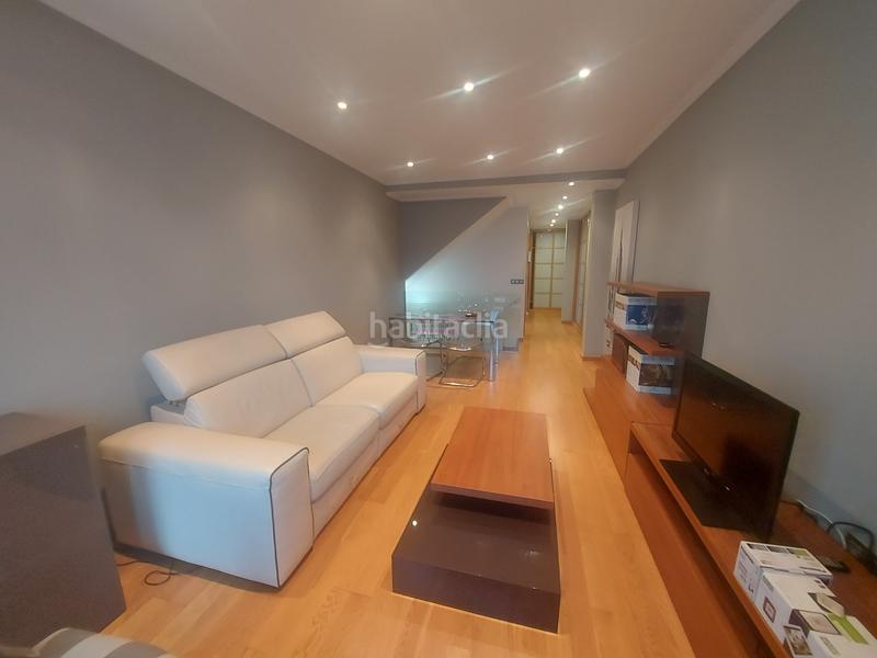 Foto ff45257a-cc0c-47ad-b917-3c1bd55f5d15. Alquiler dúplex excelente duplex nuevo situado en la centrica calle urzaiz en Vigo
