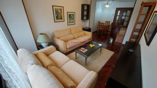 Location Appartement à Rúa da coruña 56