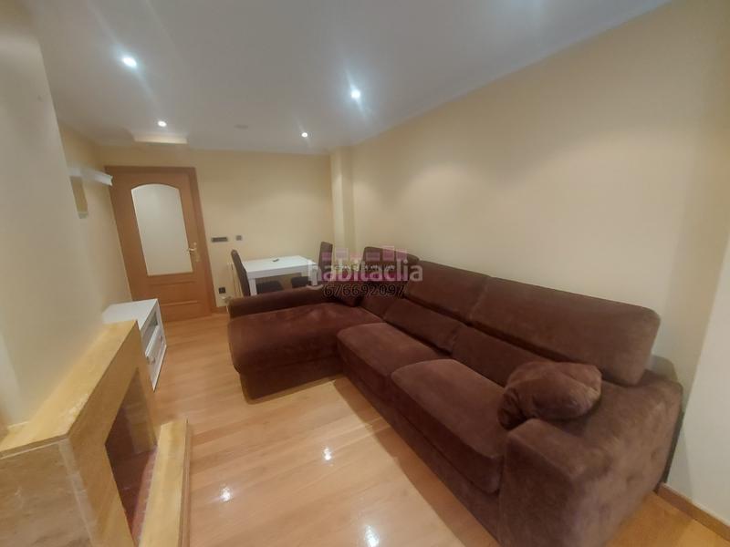 Foto 13a84dc9-161f-41e8-bd11-9f3f85aafeea. Alquiler piso plaza de la miñoca - excelentes calidades en Vigo