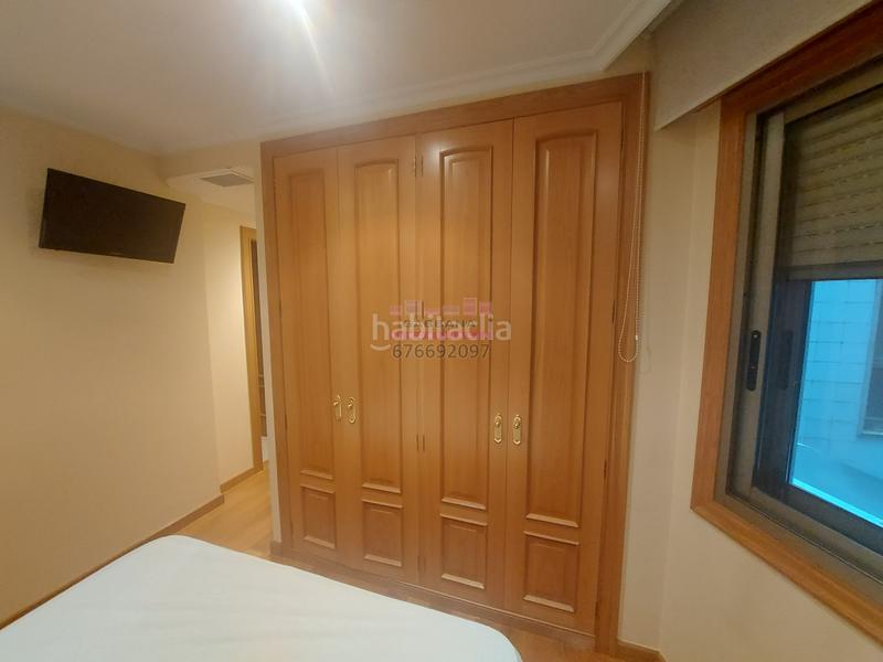 Foto 1479c8cc-d72a-4417-a77b-a9bd0b7968be. Alquiler piso plaza de la miñoca - excelentes calidades en Vigo