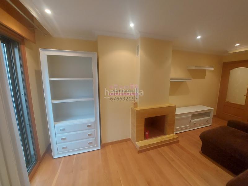 Foto 2c0e9e2f-3573-4eee-885d-f21341c9c687. Alquiler piso plaza de la miñoca - excelentes calidades en Vigo