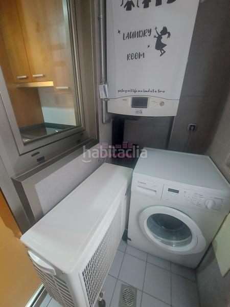 Foto 340f4a72-4e3a-49fa-9af5-791f86868fe5. Alquiler piso plaza de la miñoca - excelentes calidades en Vigo