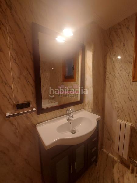 Foto 45edef2e-62e8-49f9-b727-b39b63cb6135. Alquiler piso plaza de la miñoca - excelentes calidades en Vigo
