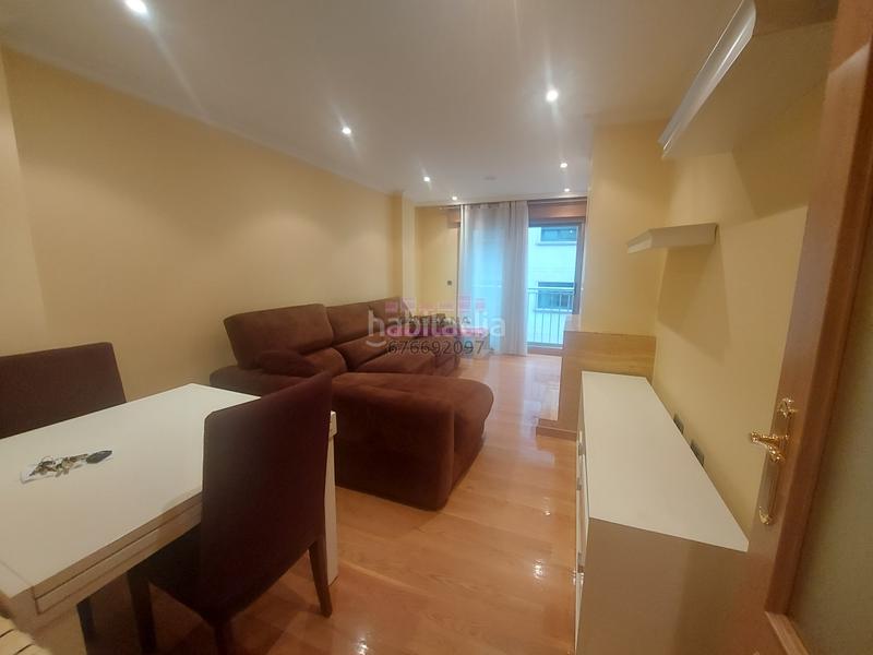 Foto 58ac6485-05bc-4f3c-aa26-1cd194928c5d. Alquiler piso plaza de la miñoca - excelentes calidades en Vigo