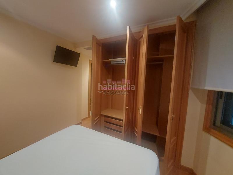 Foto 713dc200-7b2b-417d-9d08-6ae23031fedd. Alquiler piso plaza de la miñoca - excelentes calidades en Vigo