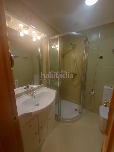 Foto 7be1b6c4-d569-48bd-89ea-f83fe2d9d6b6. Alquiler piso plaza de la miñoca - excelentes calidades en Vigo