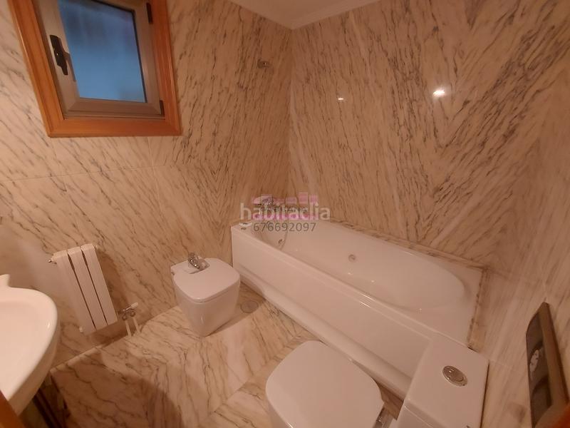 Foto 8bc3a57a-e517-4ab8-b2f9-73777d41ed17. Alquiler piso plaza de la miñoca - excelentes calidades en Vigo