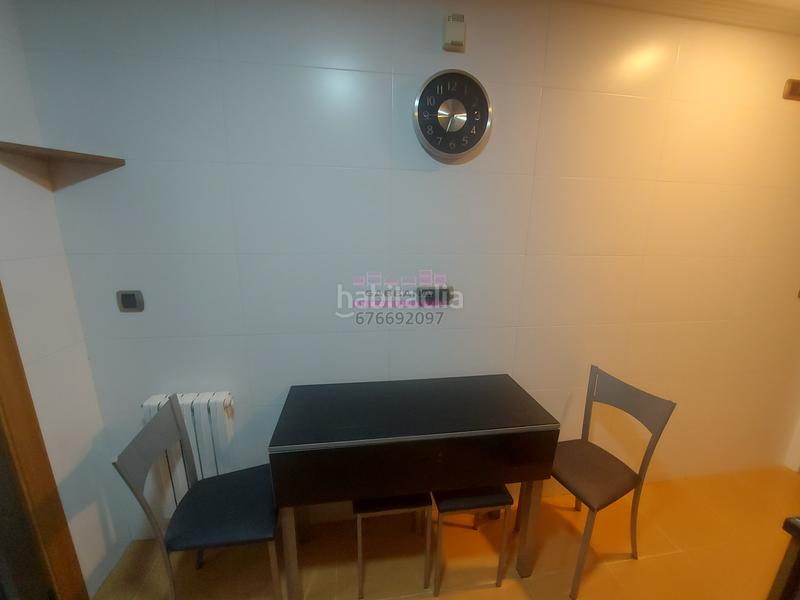 Foto 9a1cd11c-131f-4805-b3b8-cb2805e90901. Alquiler piso plaza de la miñoca - excelentes calidades en Vigo