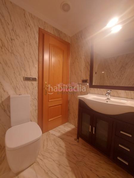 Foto a6c7bc80-7bee-48d7-b414-1851c459c131. Alquiler piso plaza de la miñoca - excelentes calidades en Vigo