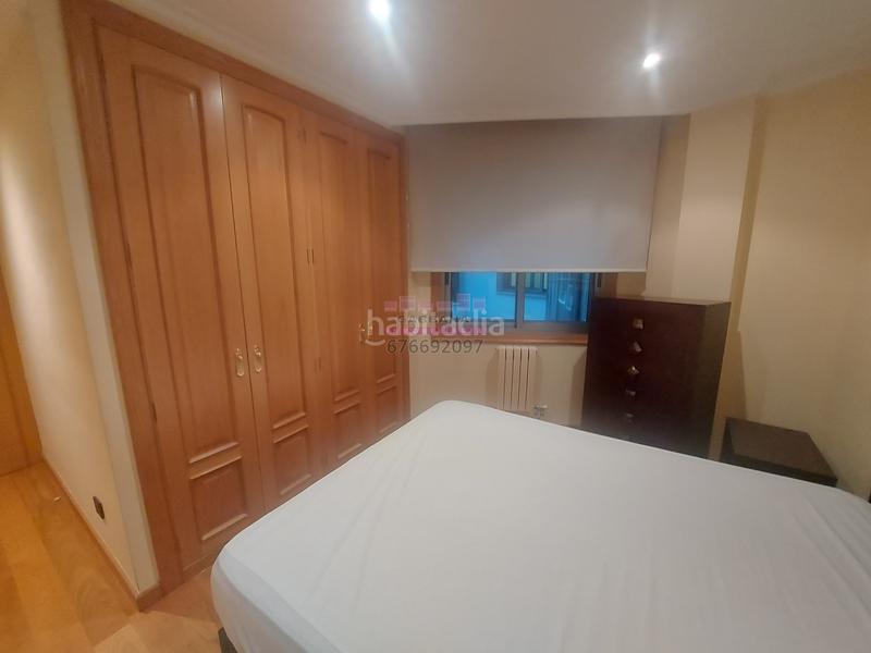 Foto b385deb8-a57b-476c-82f9-031ef804b917. Alquiler piso plaza de la miñoca - excelentes calidades en Vigo