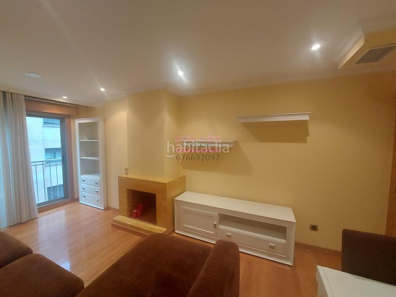 Foto c001f398-542c-4744-aa5f-00763198c6cb. Alquiler piso plaza de la miñoca - excelentes calidades en Vigo