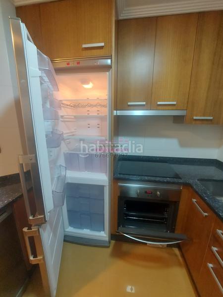 Foto cb00e030-1f2f-41d2-9394-6d5ba2f917ba. Alquiler piso plaza de la miñoca - excelentes calidades en Vigo