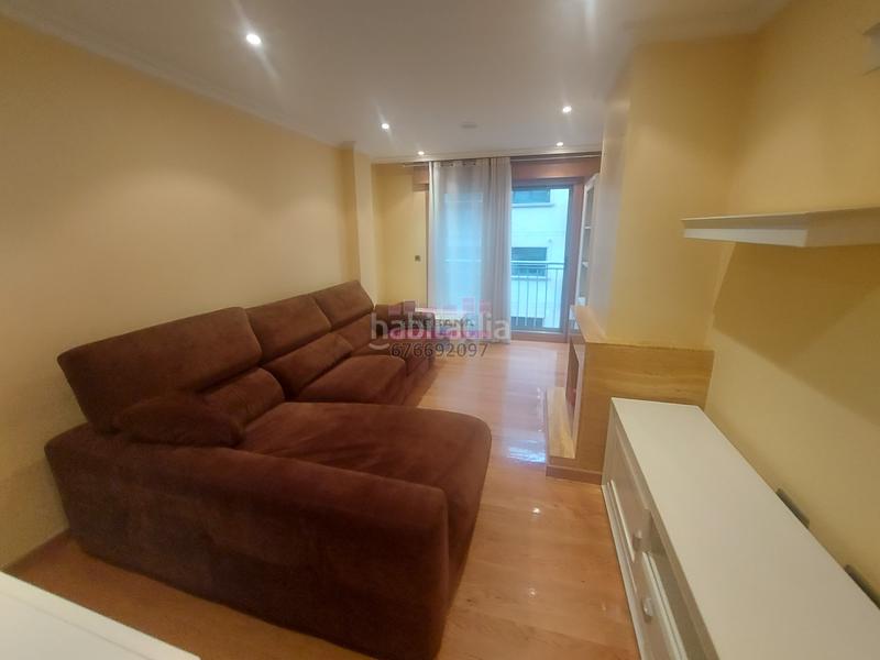 Foto d1b214b1-f663-4190-b50d-576ce0871cde. Alquiler piso plaza de la miñoca - excelentes calidades en Vigo