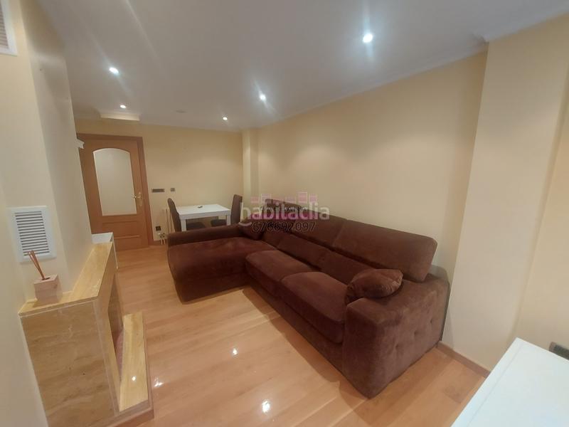 Foto e76579e5-bf26-46a6-a4ce-ddcc1893023e. Alquiler piso plaza de la miñoca - excelentes calidades en Vigo