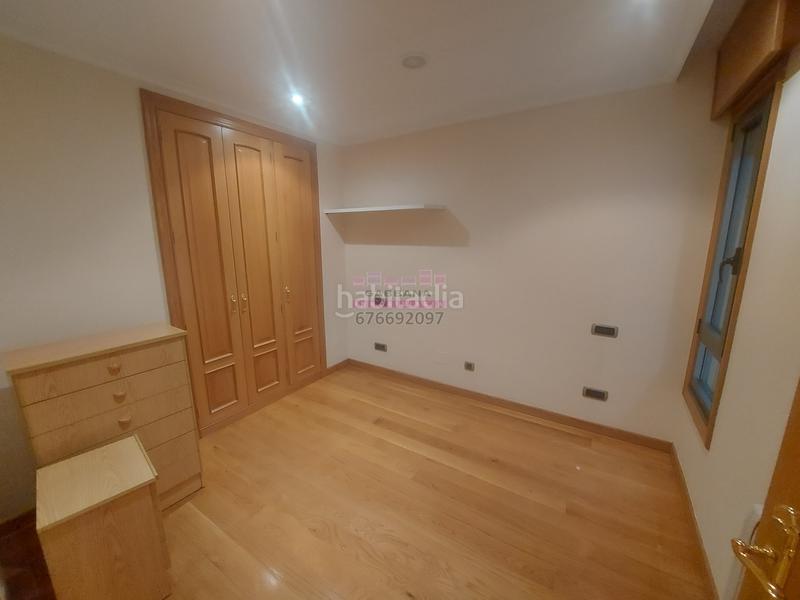 Foto ef530d1e-8271-48cc-9b3c-9135b67821ee. Alquiler piso plaza de la miñoca - excelentes calidades en Vigo